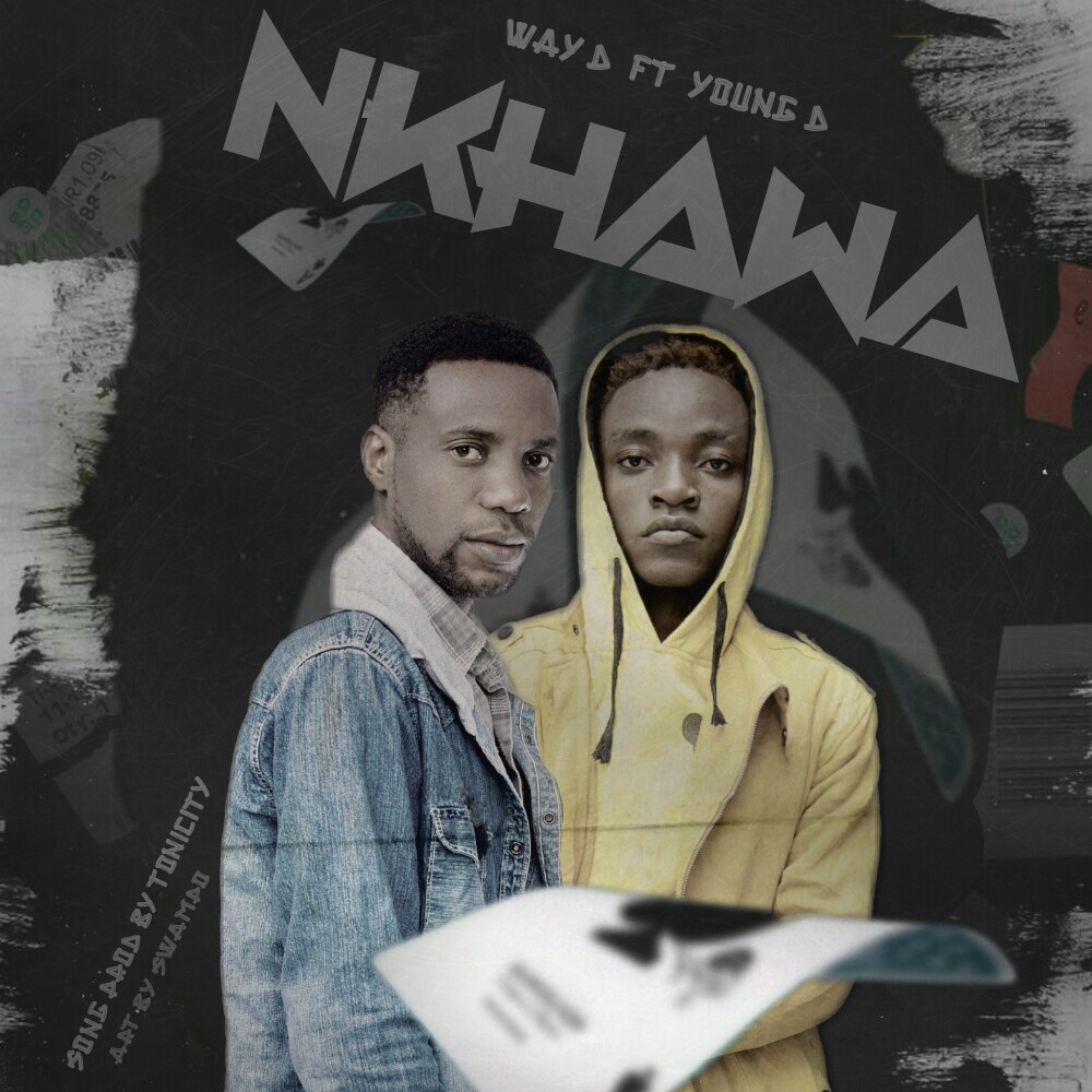Nkhawa