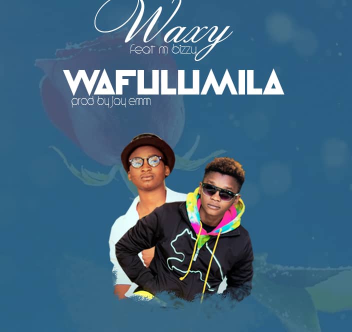 Wafulumira