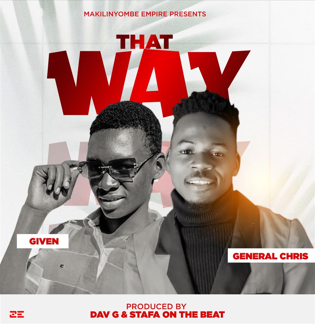 That Way