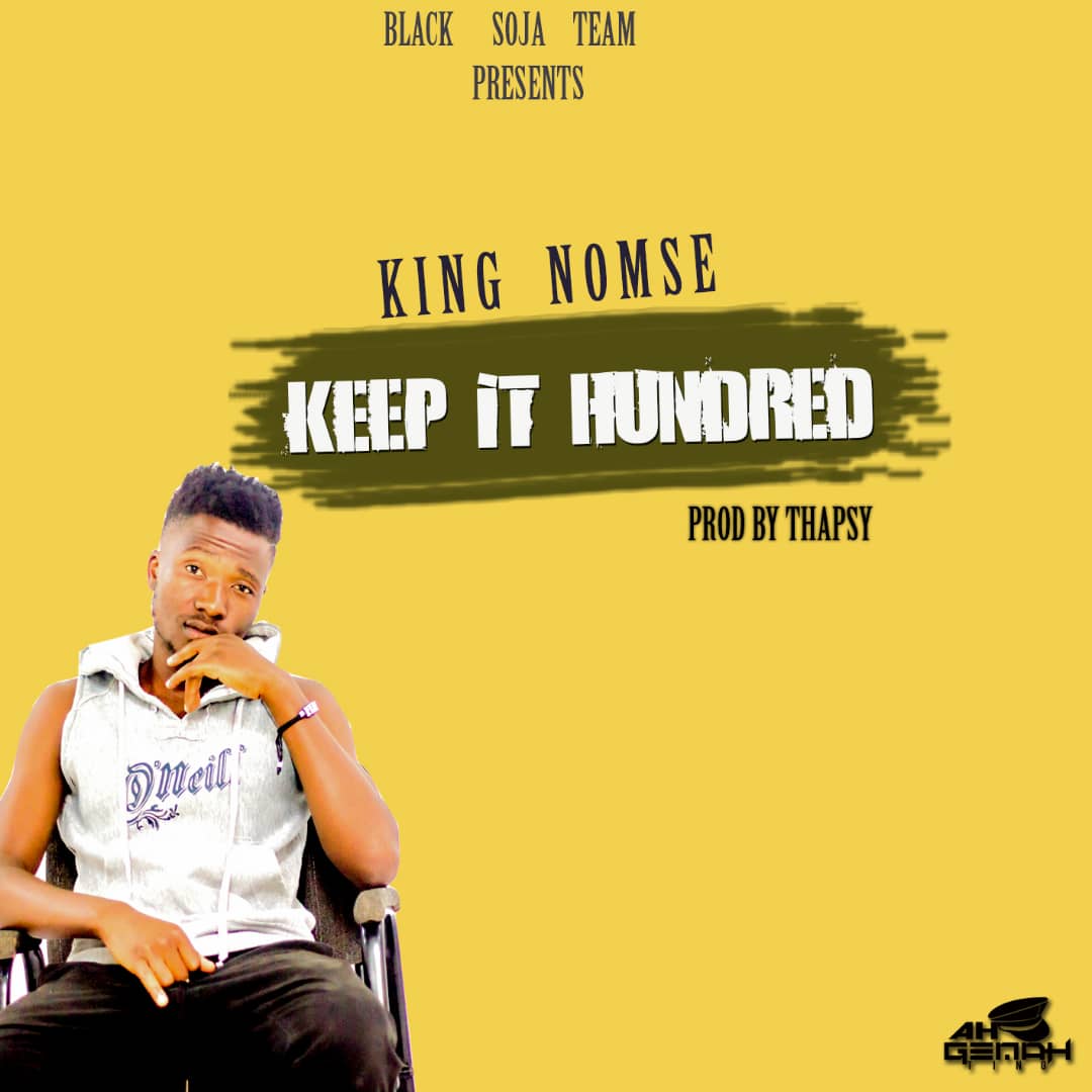 We Keep It Hundred