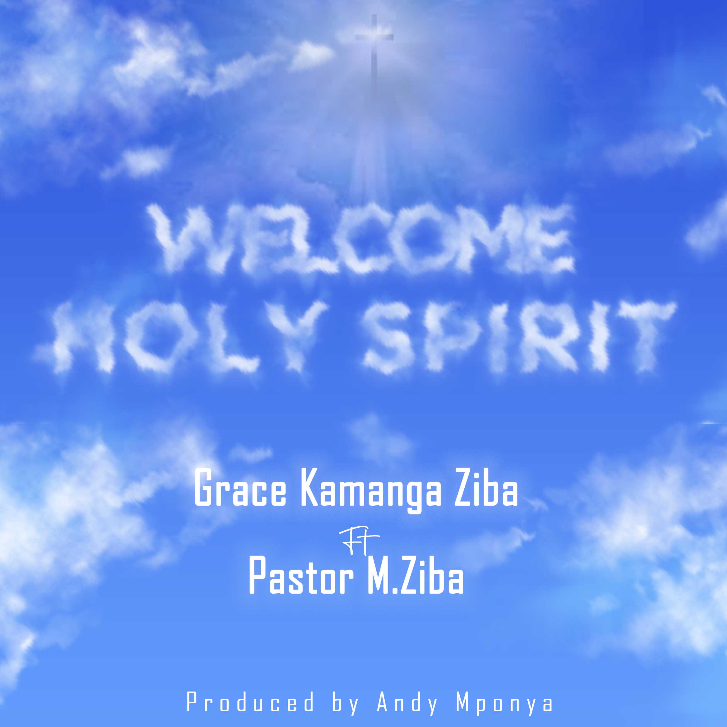 Welcome Holy Spirit