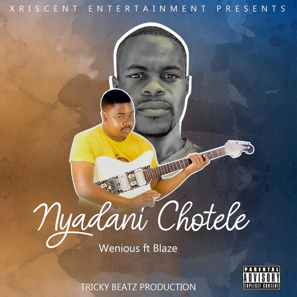 Nyadani Chotele