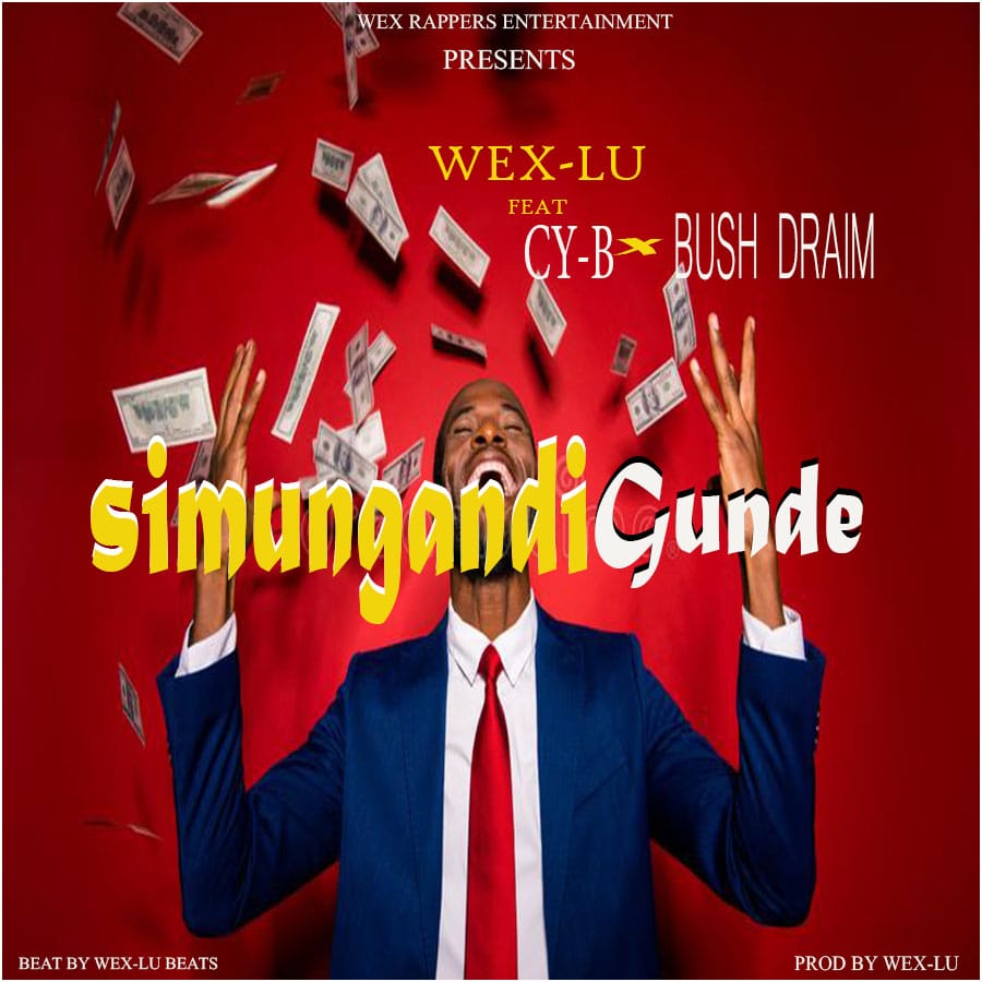 Simungandigunde