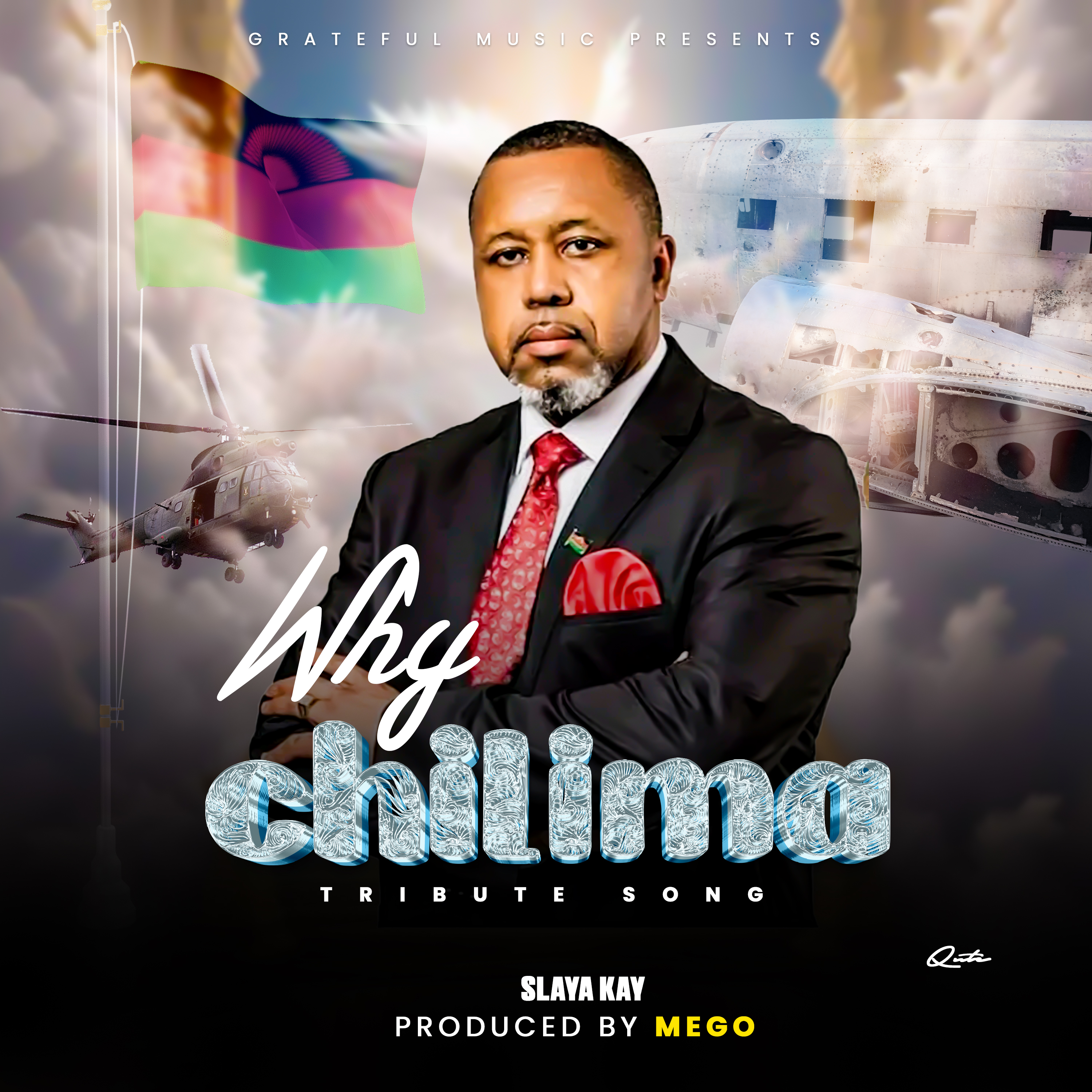 Why Chilima