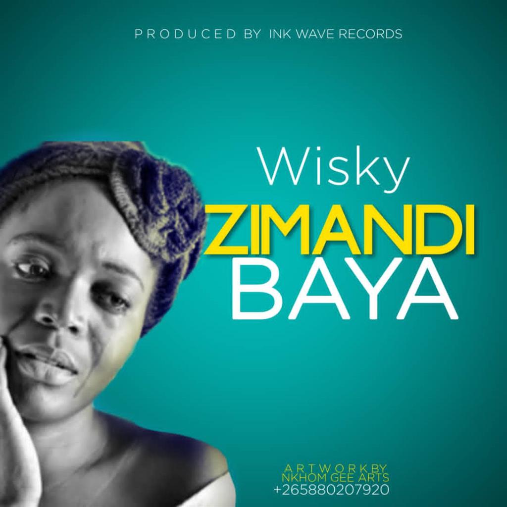 Zimandibaya