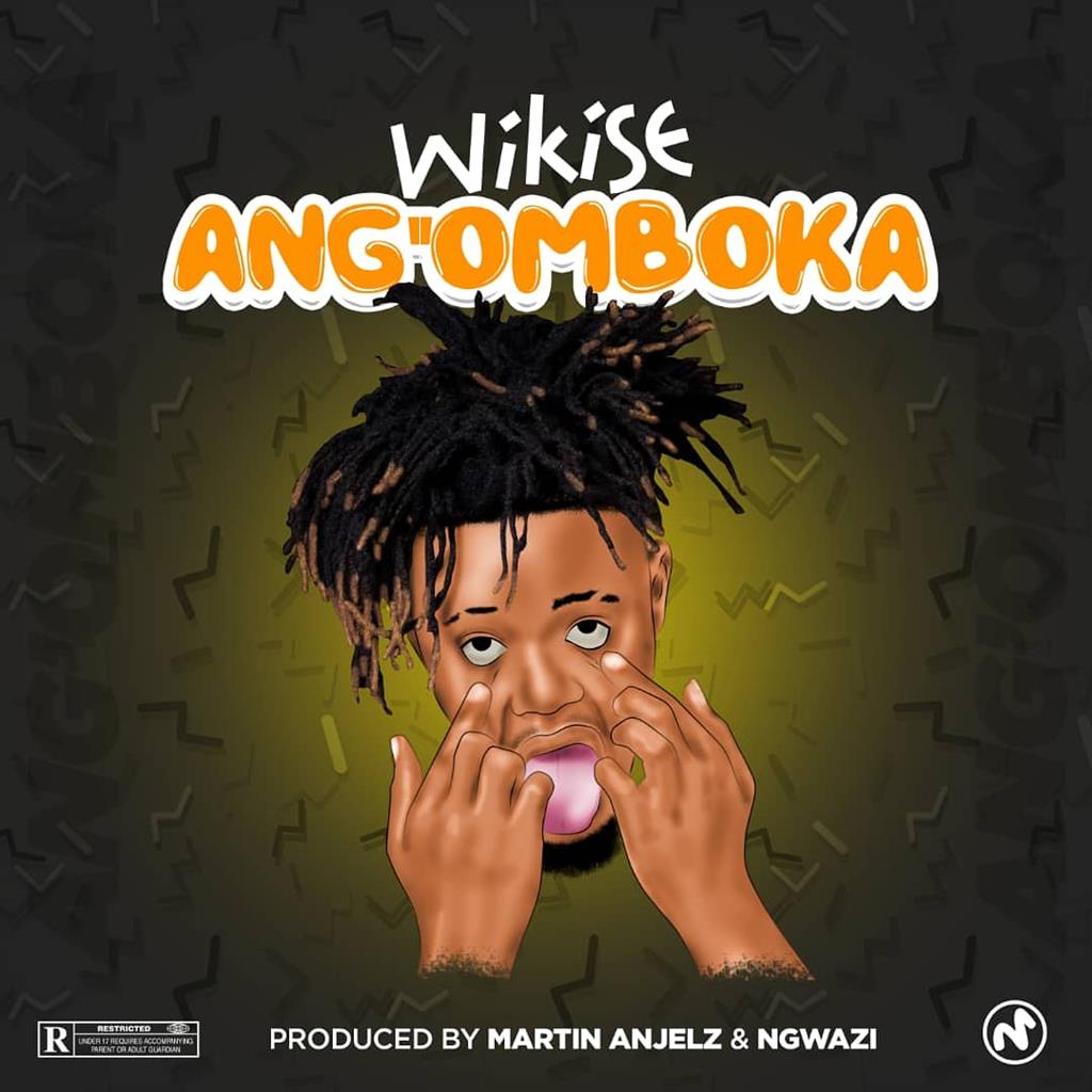 Angomboka