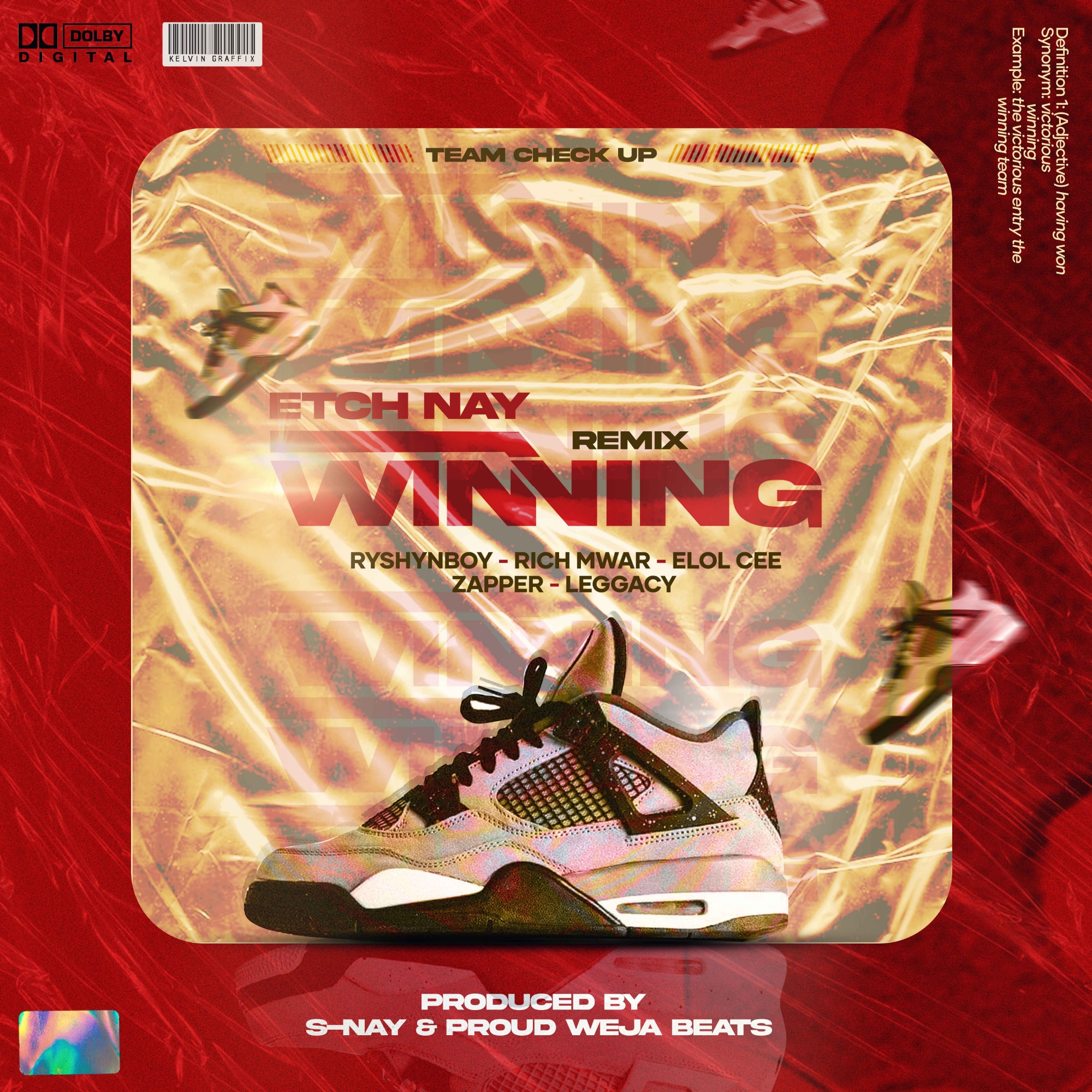 Winning Remix