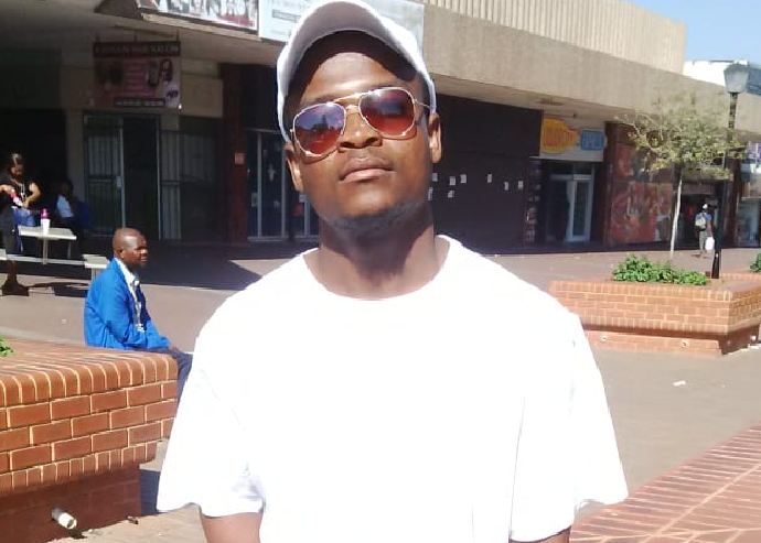 Wiz Boy M.c