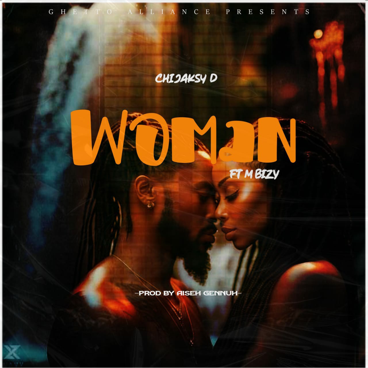 Woman 