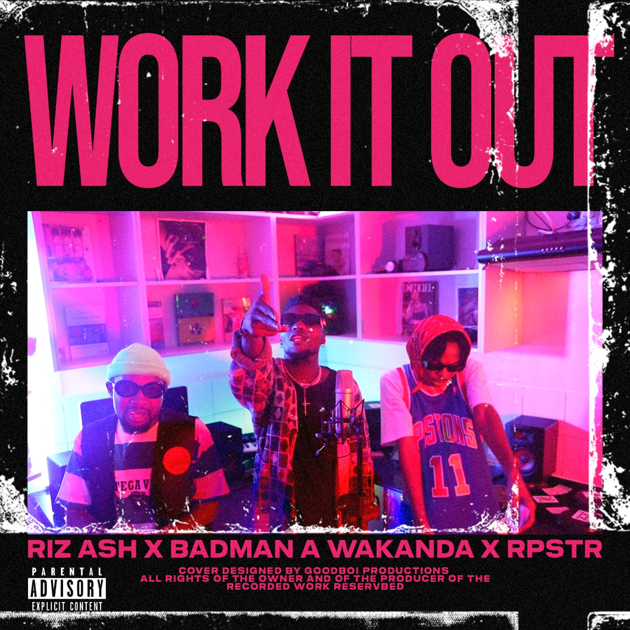 Work It Out