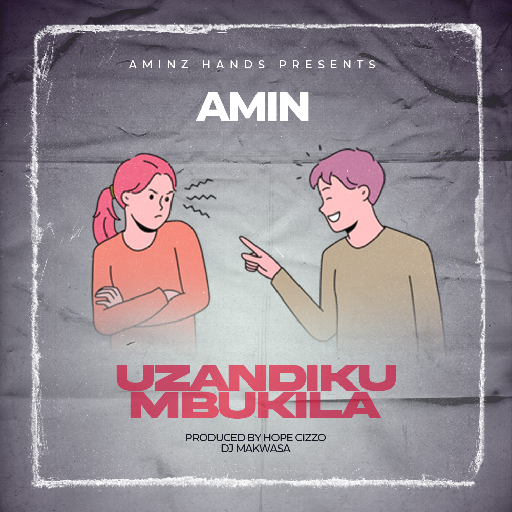 Uzandikumbukira
