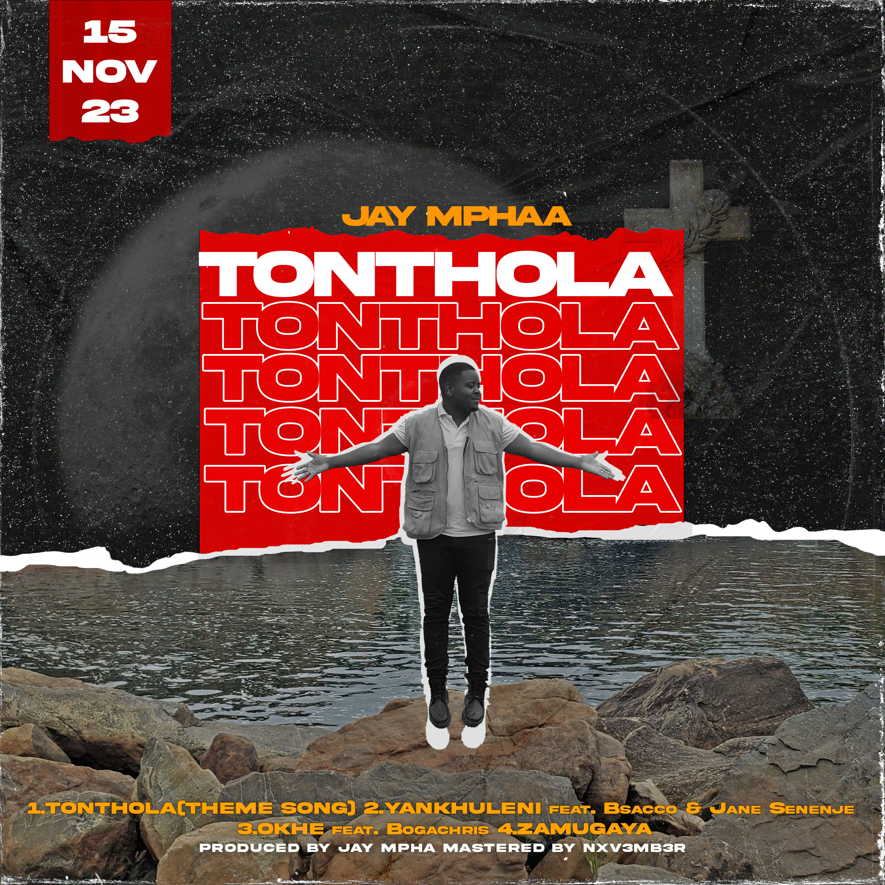 Tonthola Ep