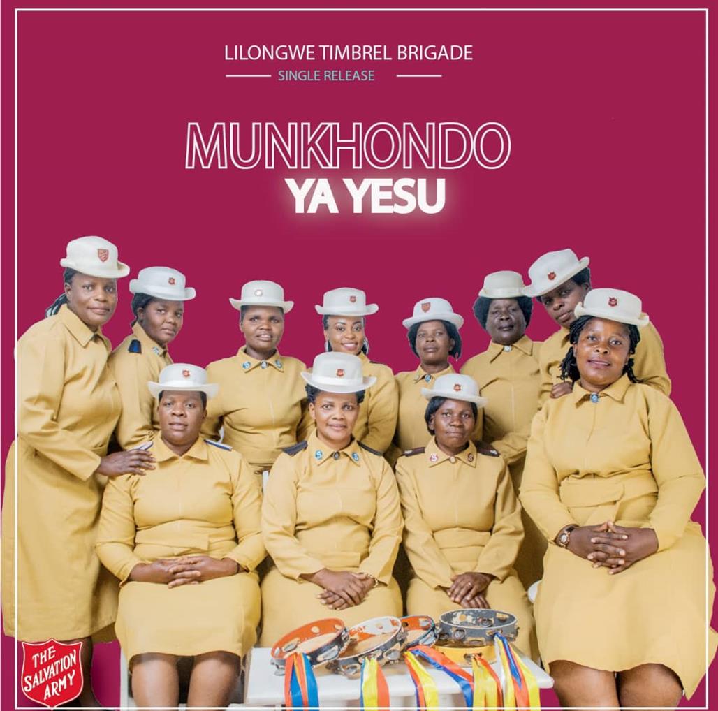 Munkhondo Ya Yesu