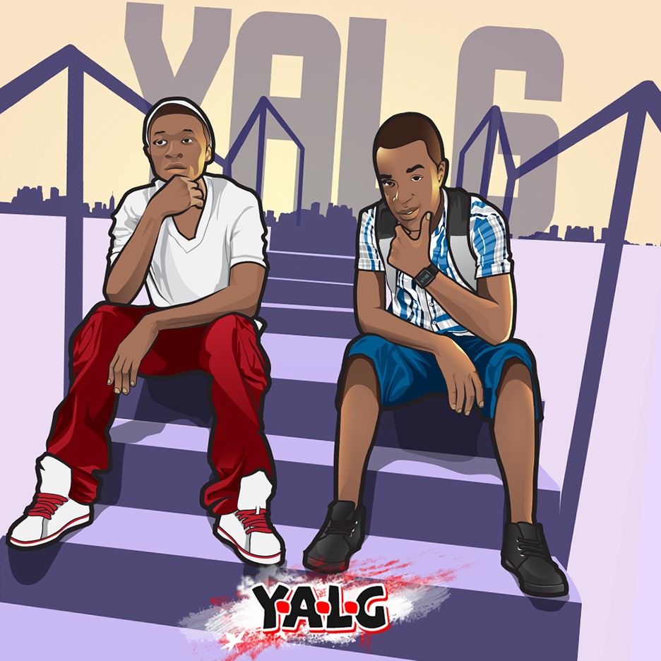 Y.A.L.G