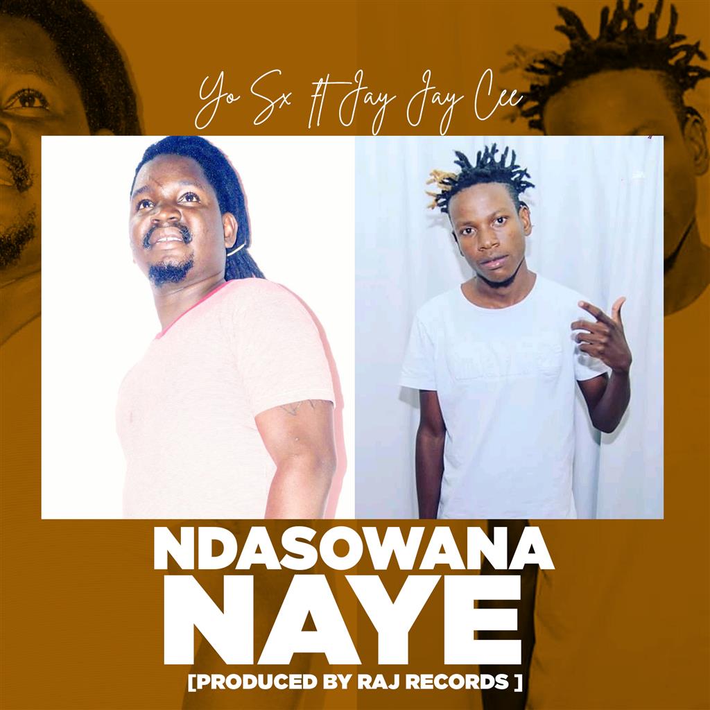 Ndasowana Naye