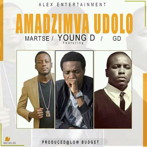 Amadzimva Udolo