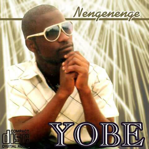 Nengenenge Yobe
