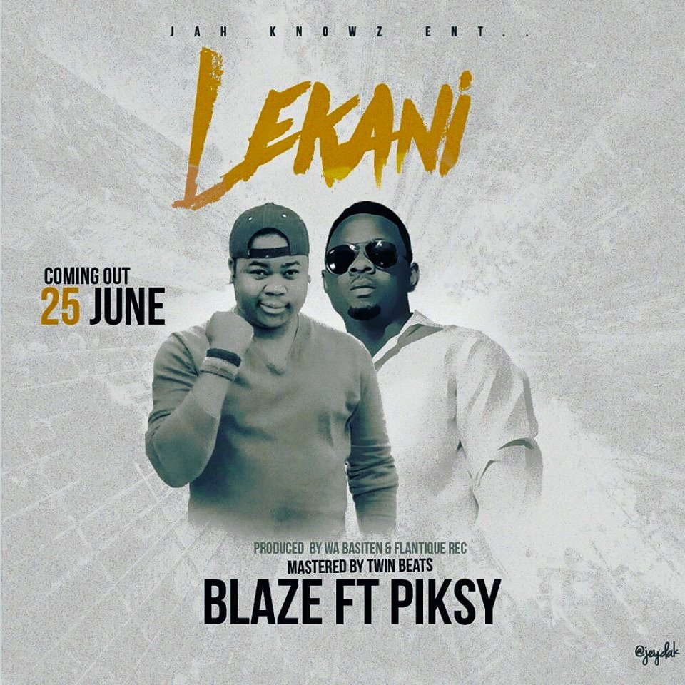 Lekani