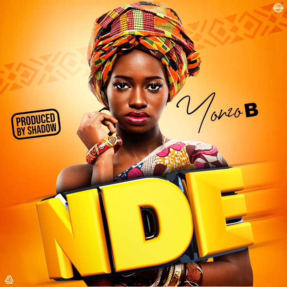 Nde