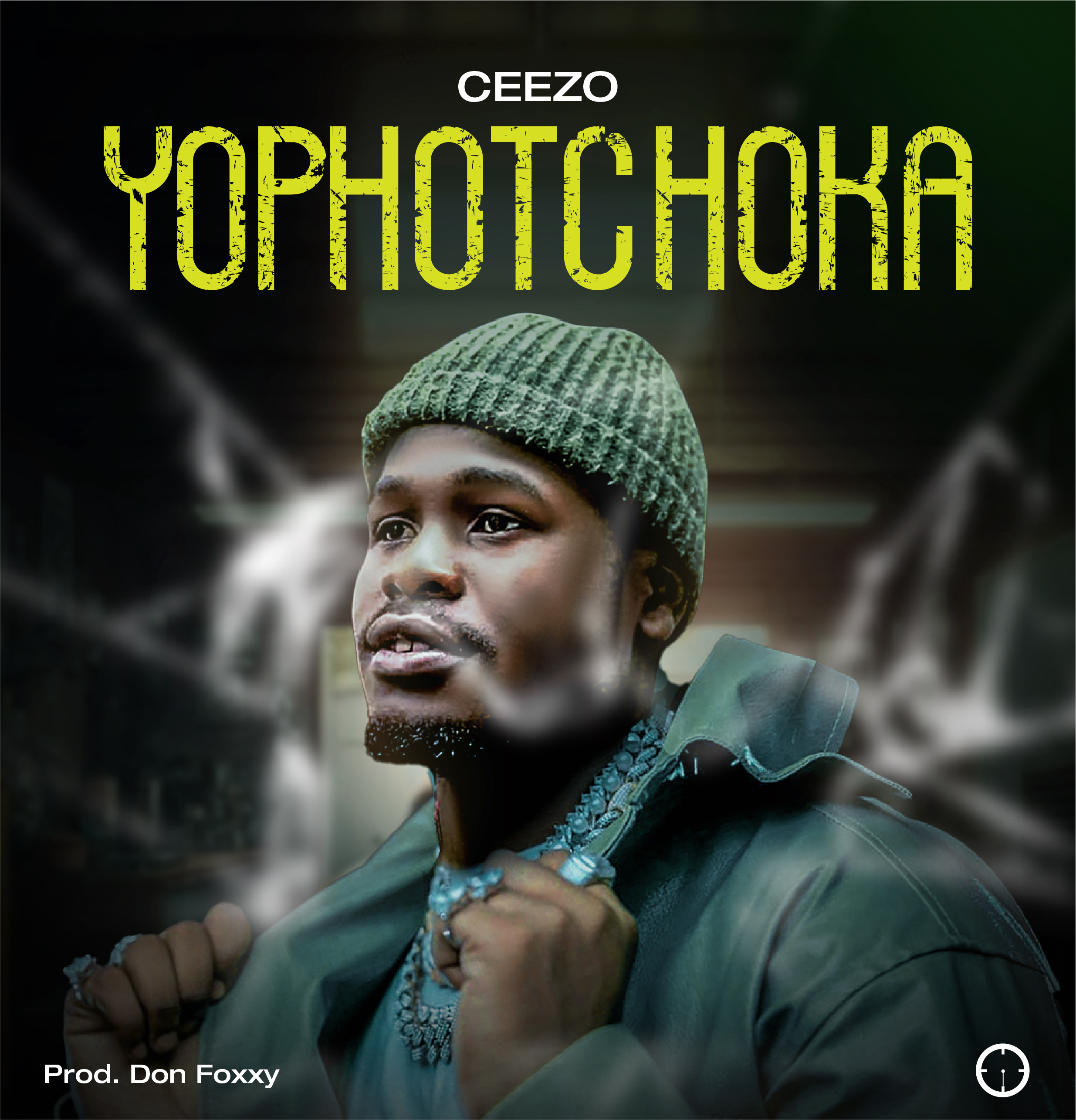 Yophotchoka
