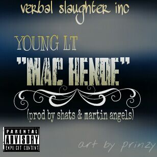 Mac Hende