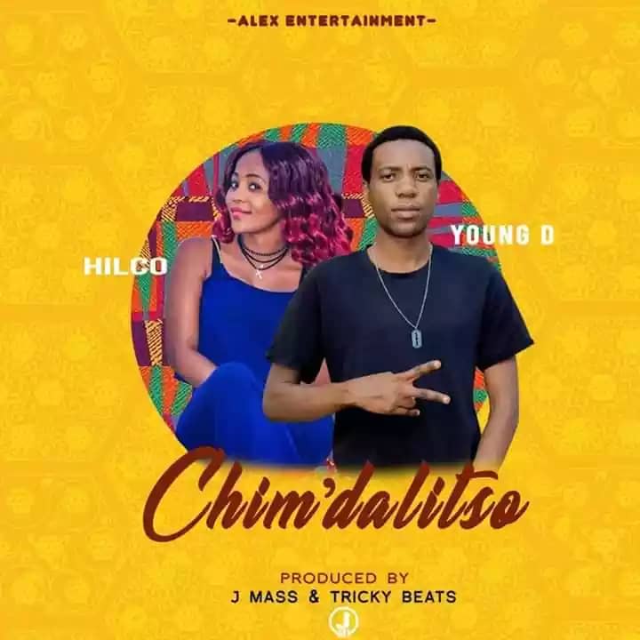 Chimdalitso