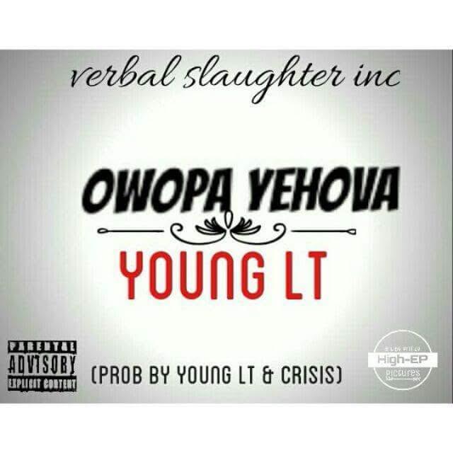 Owopa Yehova
