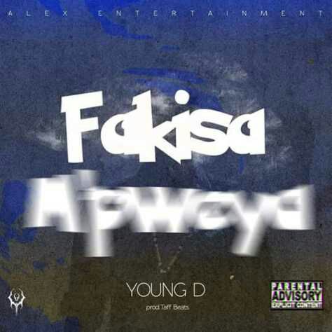 Fakisa Mpweya
