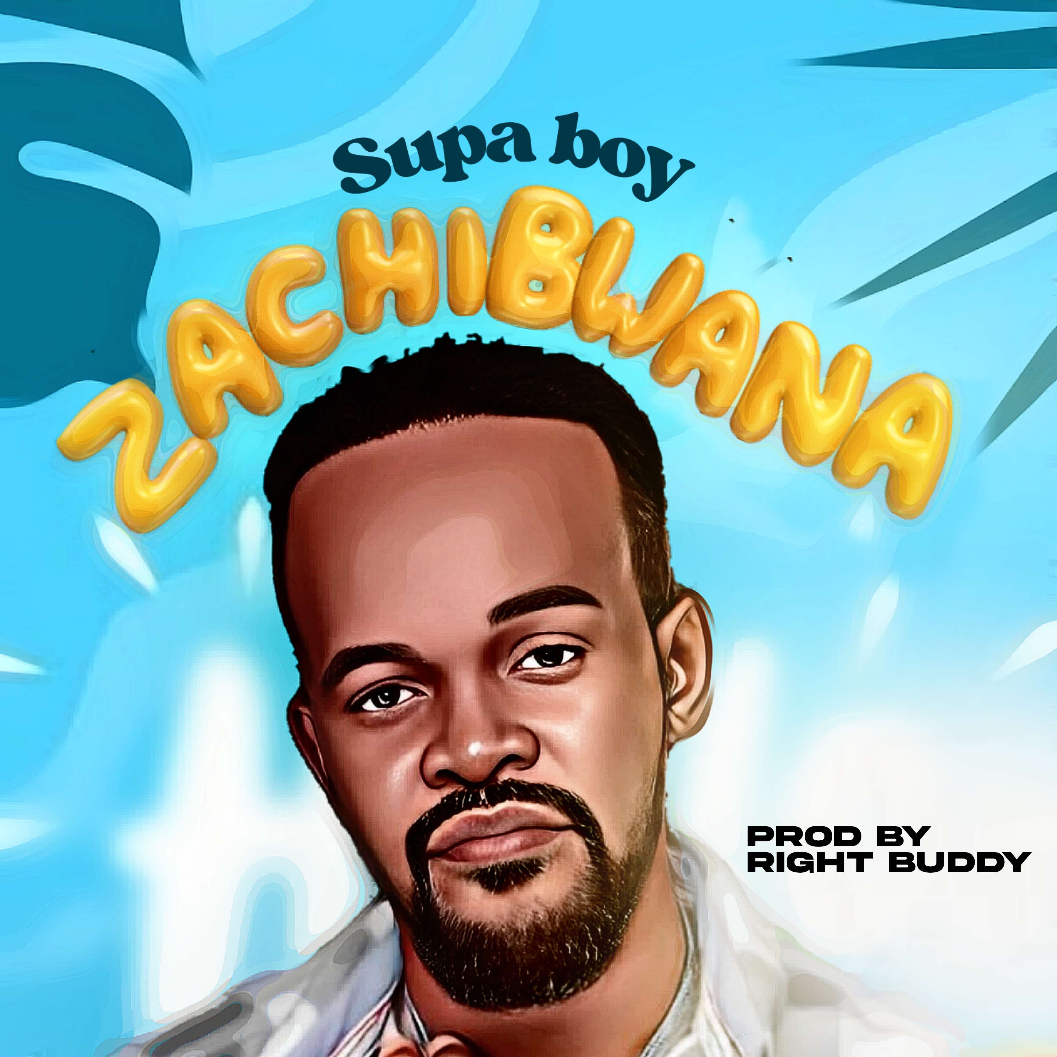 Zachibwana