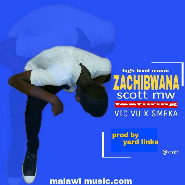 Zachibwana