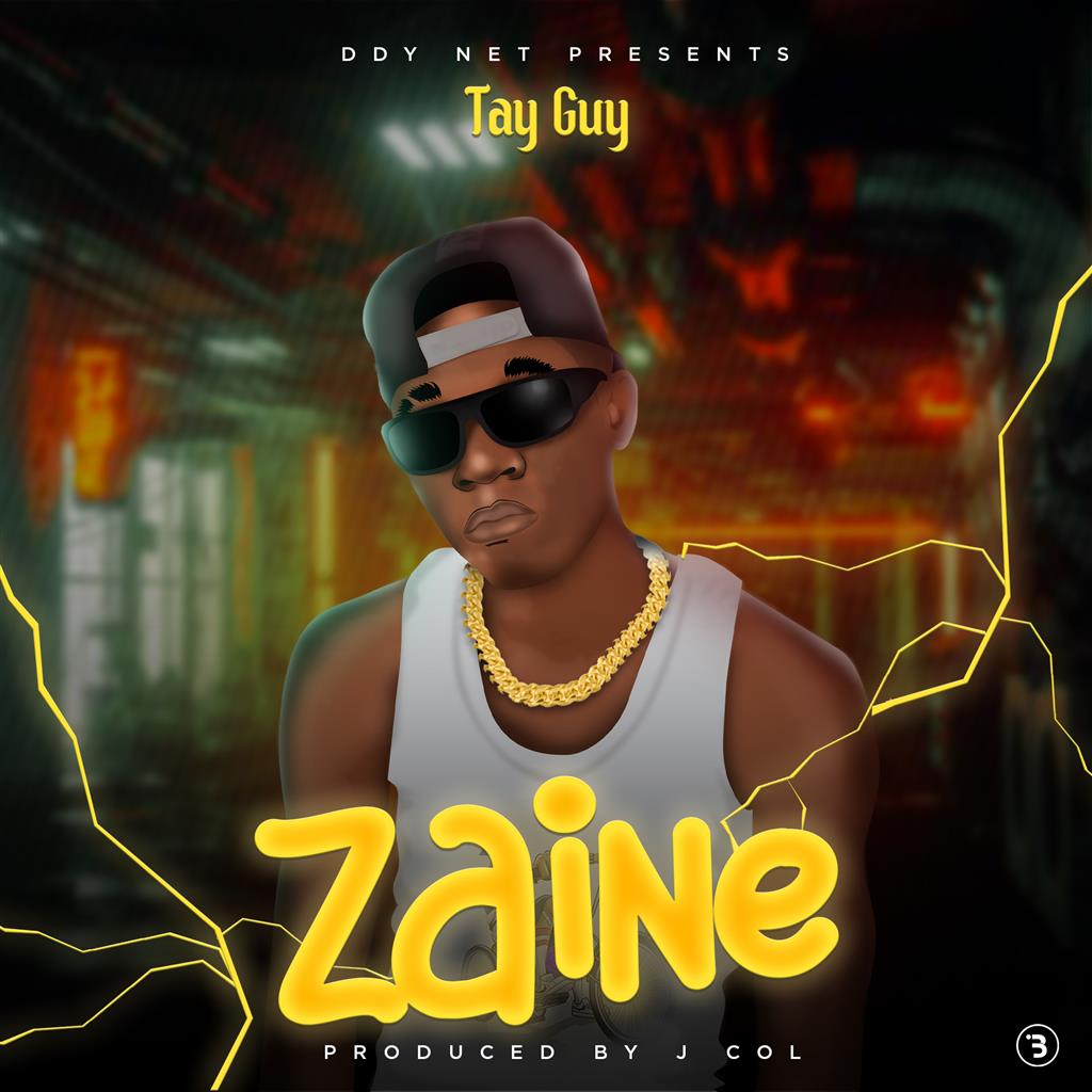 Zaine 