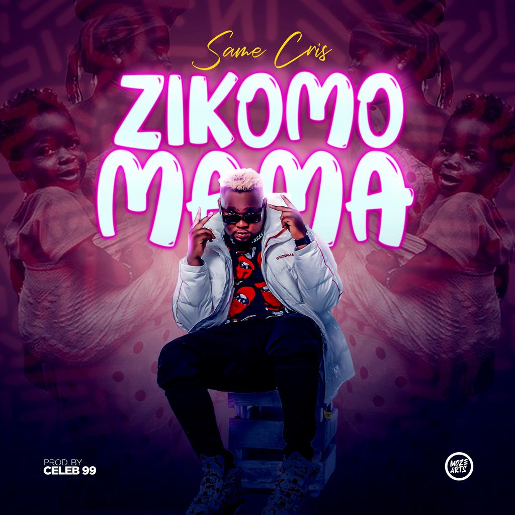 Zikomo Mama