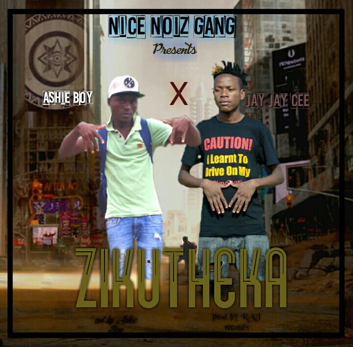 Zikutheka