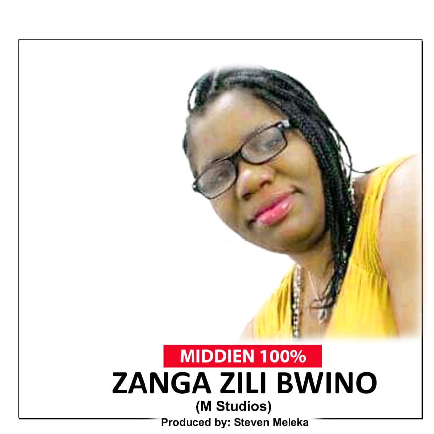 Zanga Zilibwino