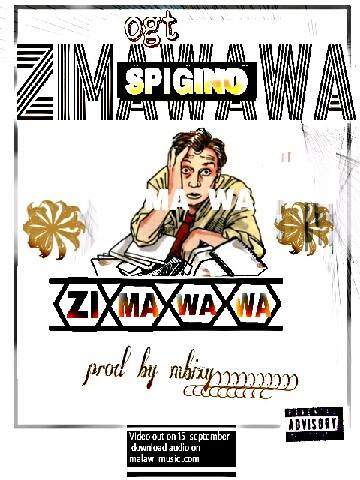 Zimawawa