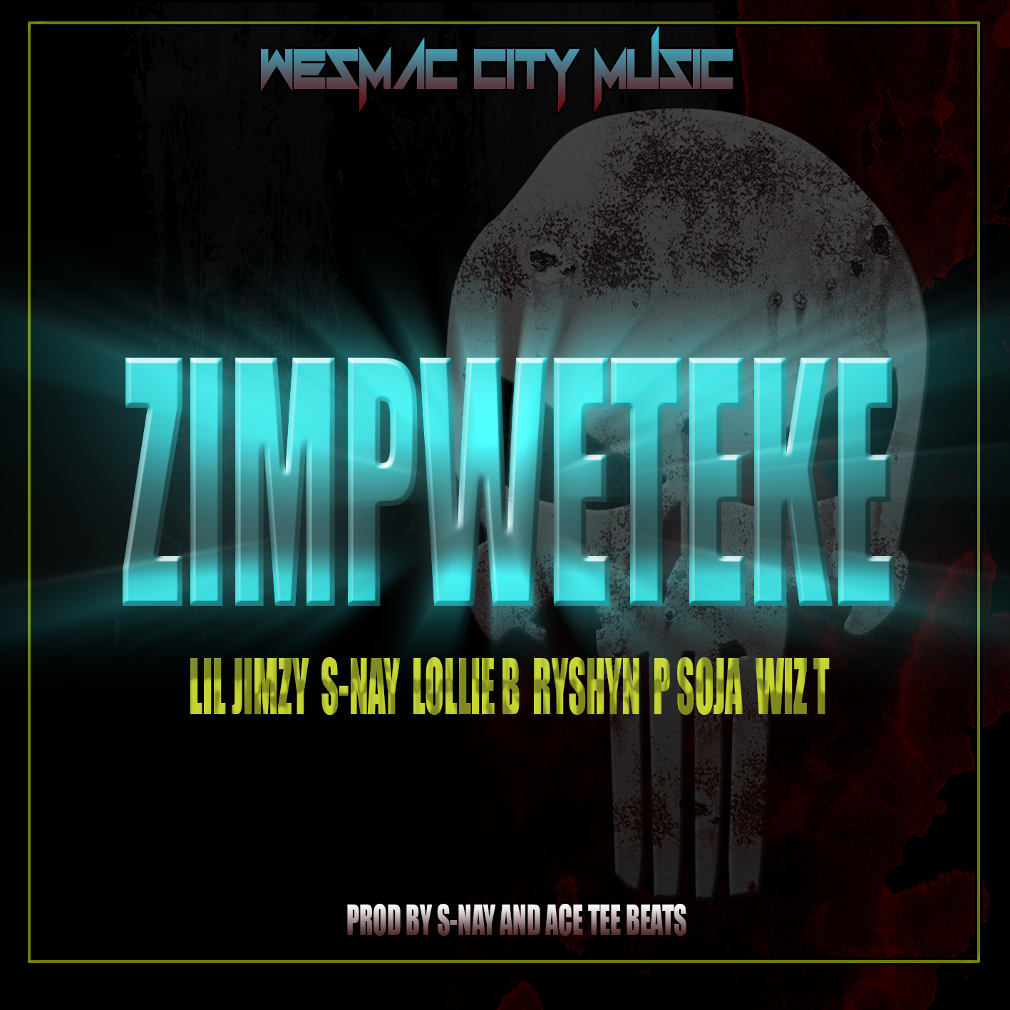 Zimpweteke