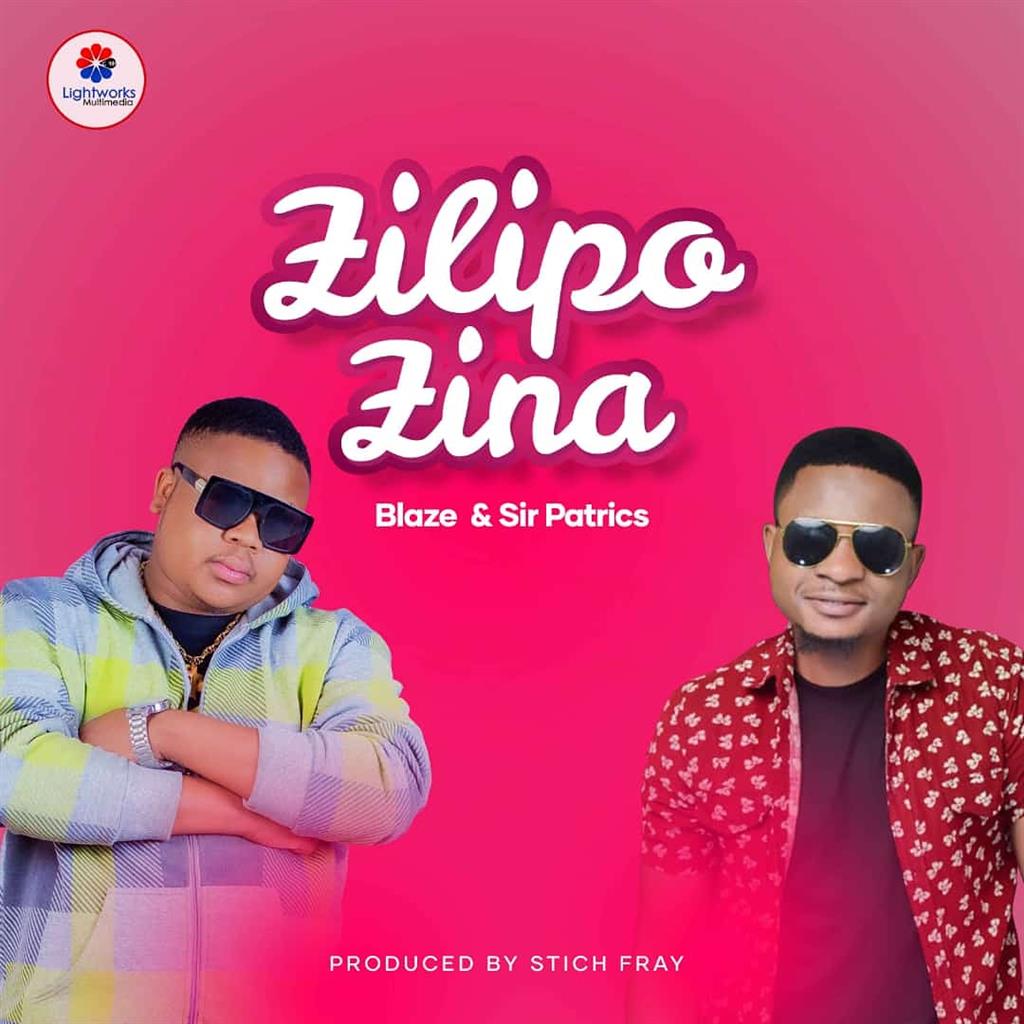 Zilipo Zina