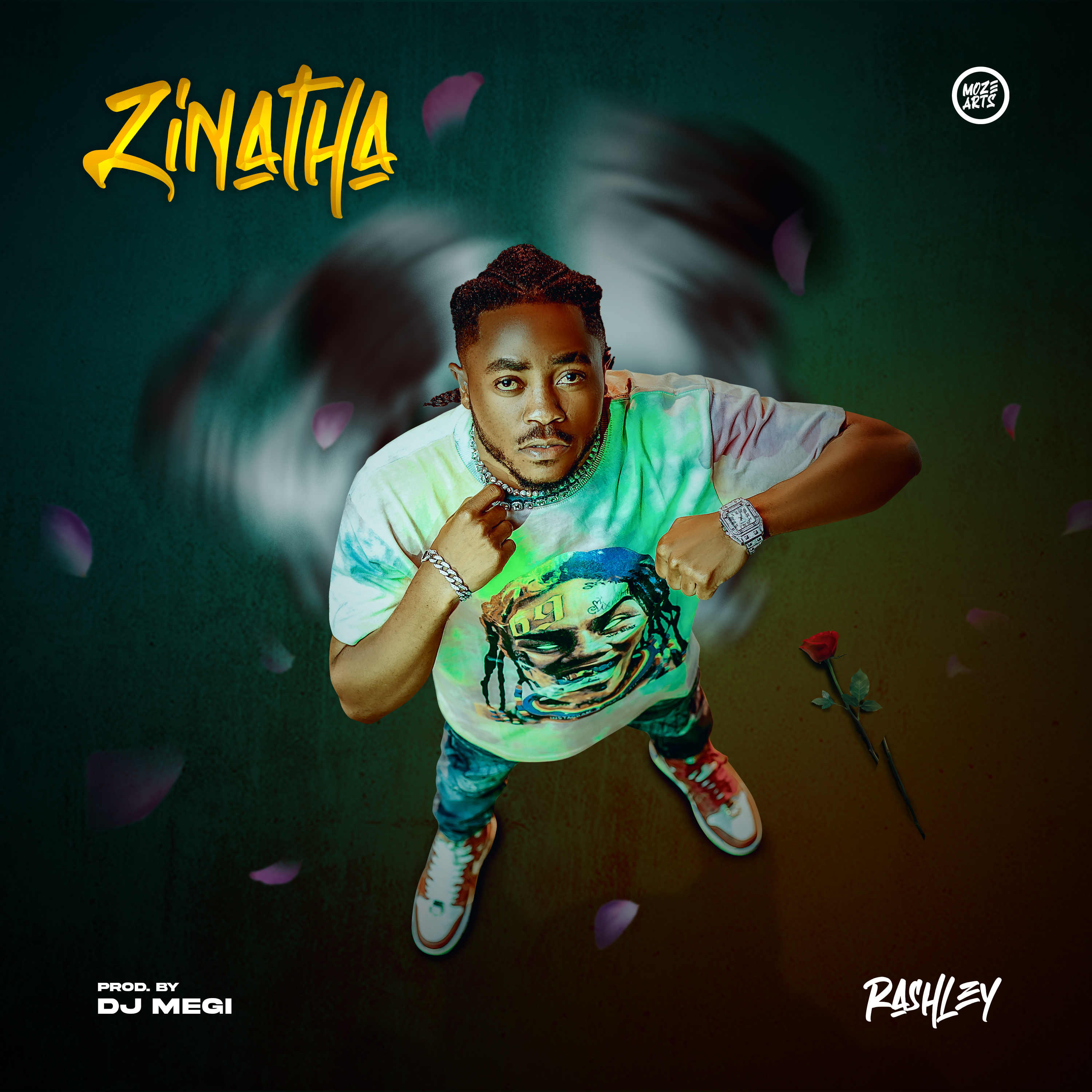 Zinatha