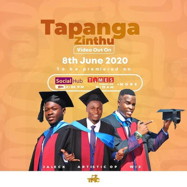 Tapanga Zinthu