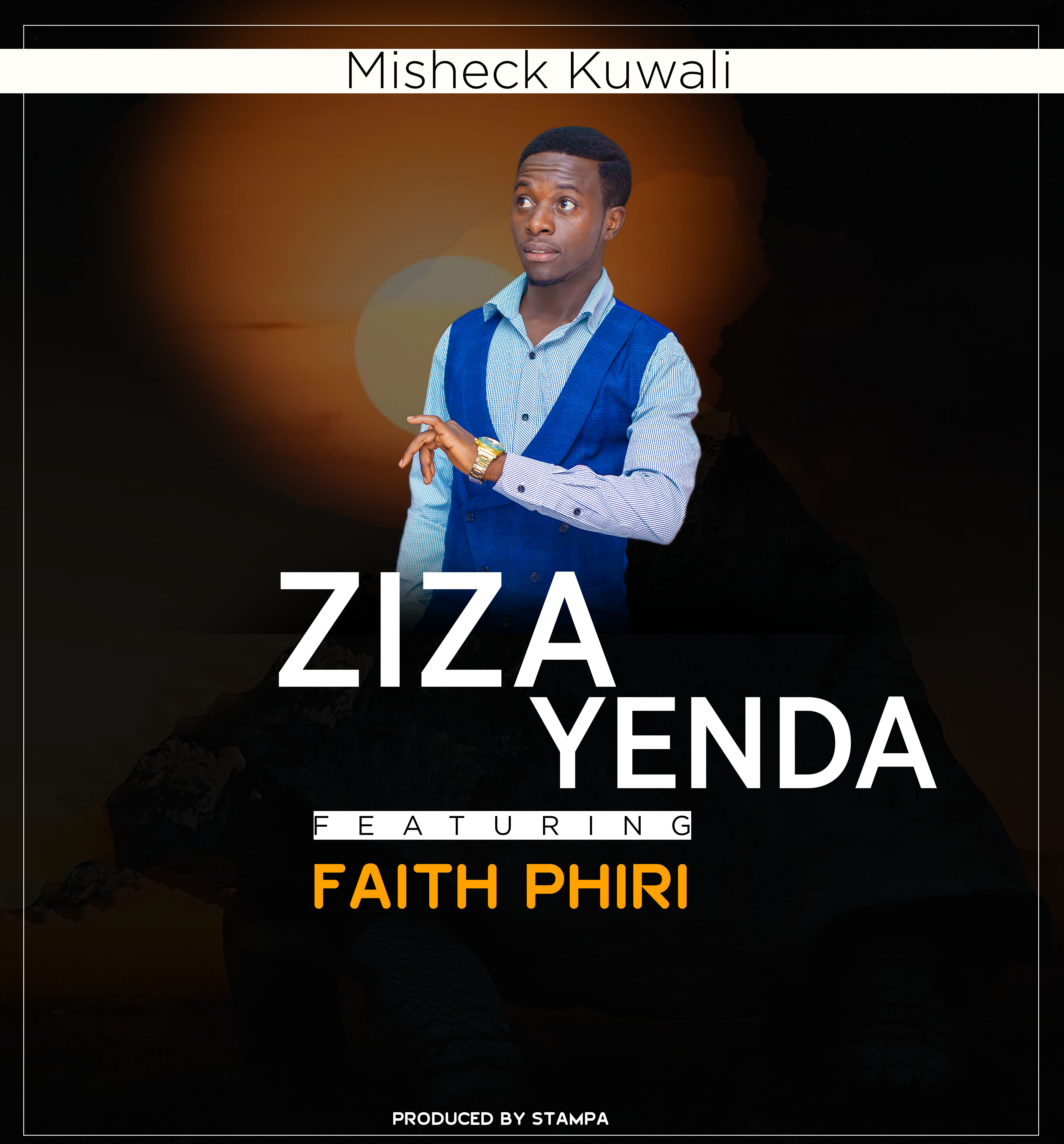 Zizayenda