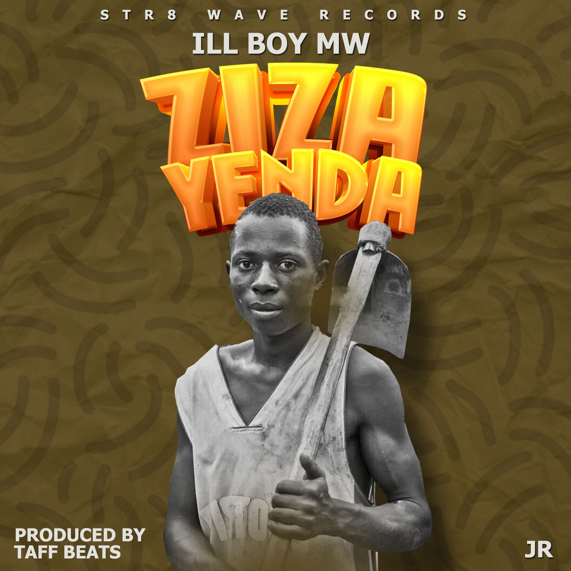 Zizayenda