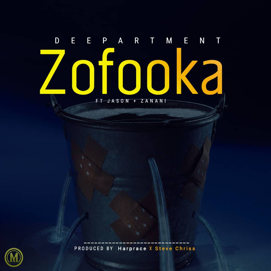 Zofooka