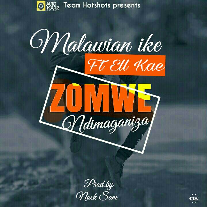 Zomwe Ndimaganiza