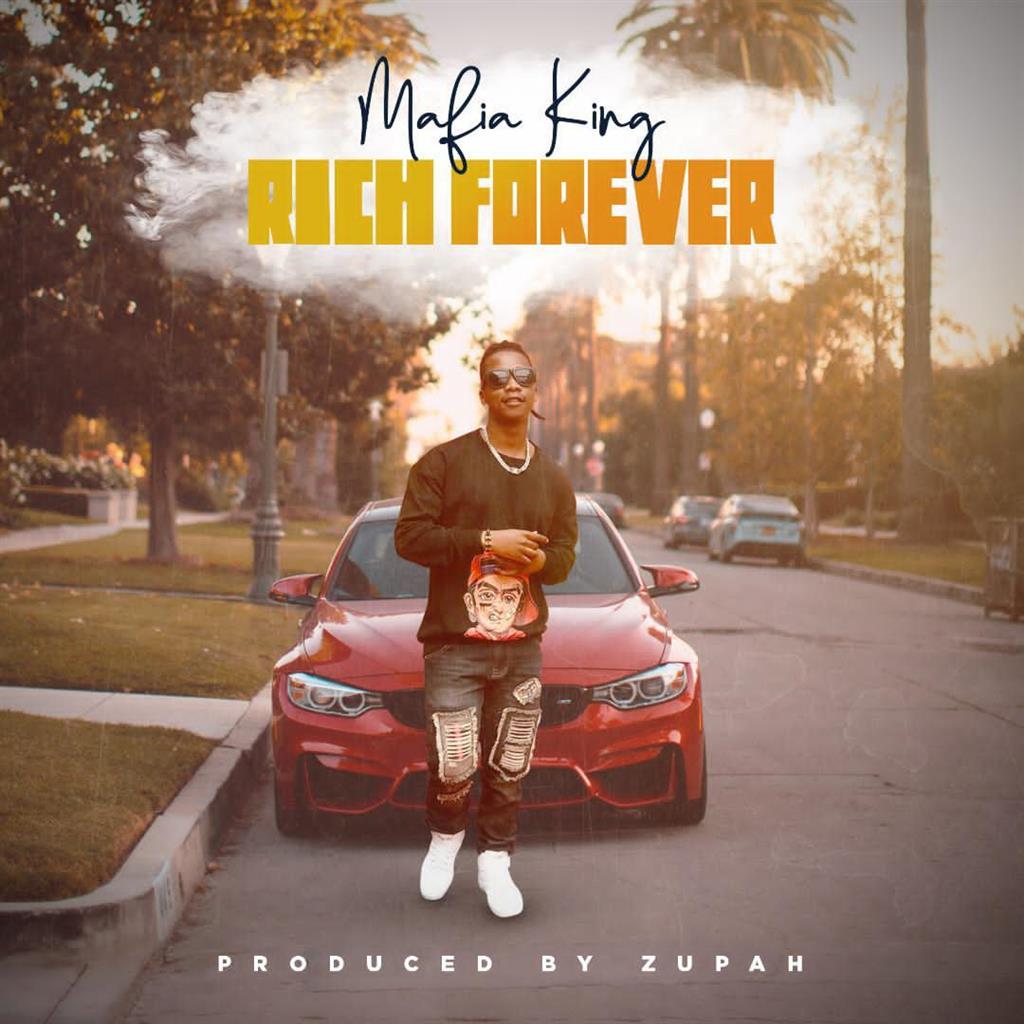 Rich Forever 
