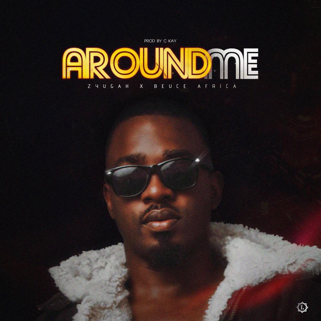 Around Me