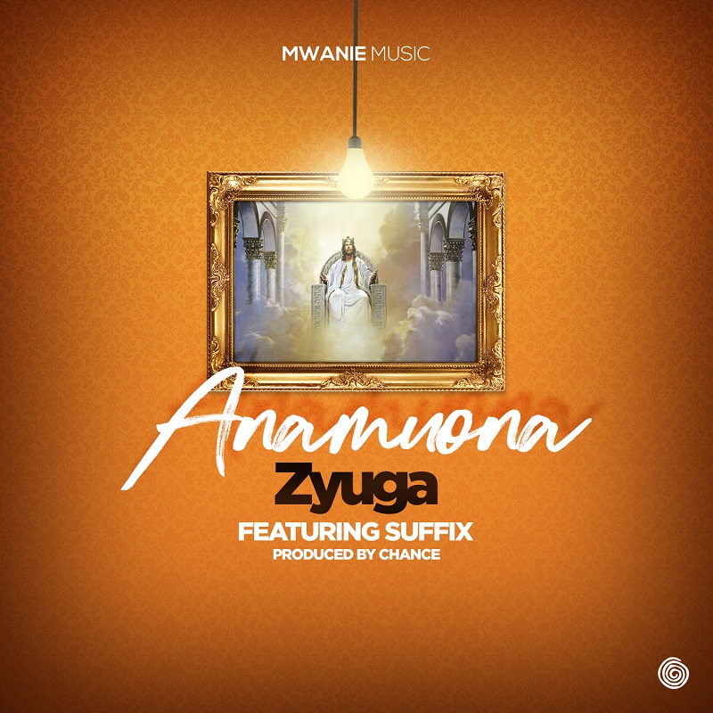 Anamuona