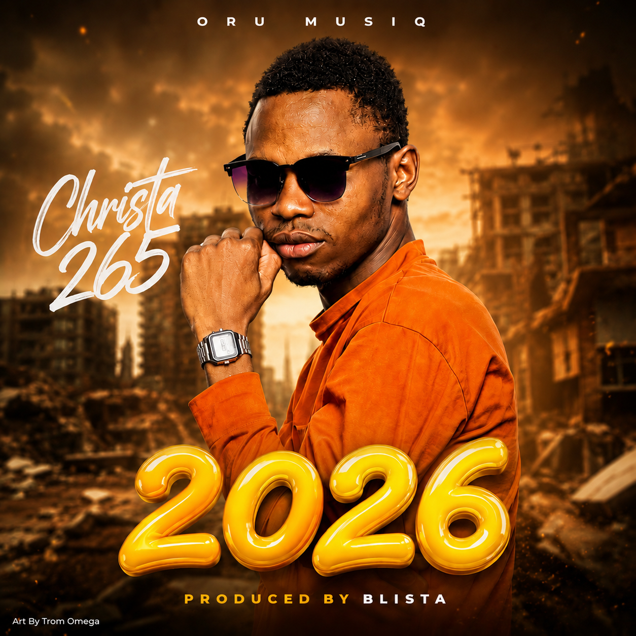 2026 (Prod. Blista)