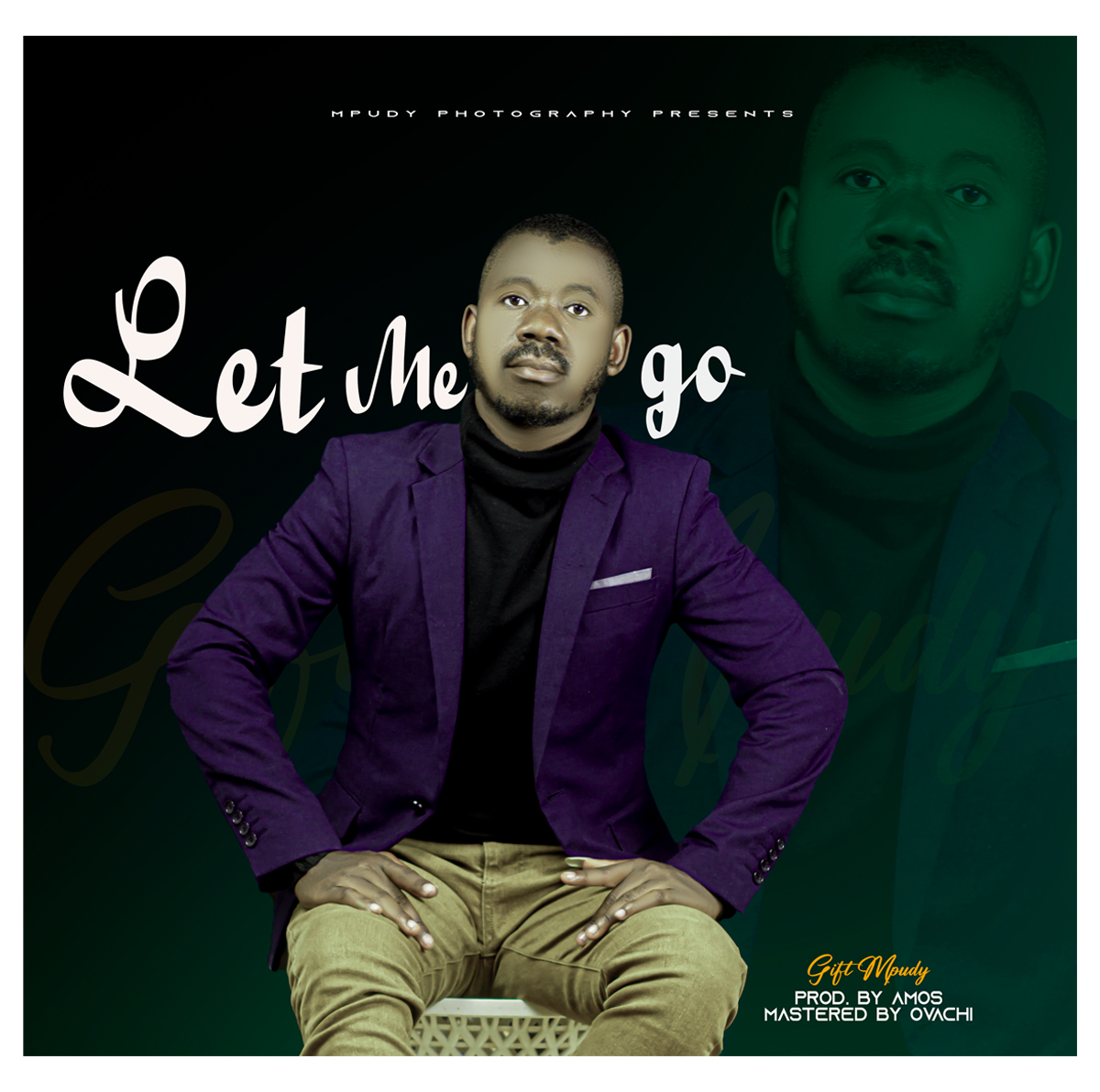Let Me Go