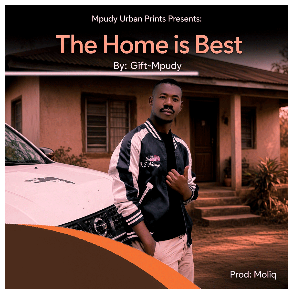 The Home Is Best