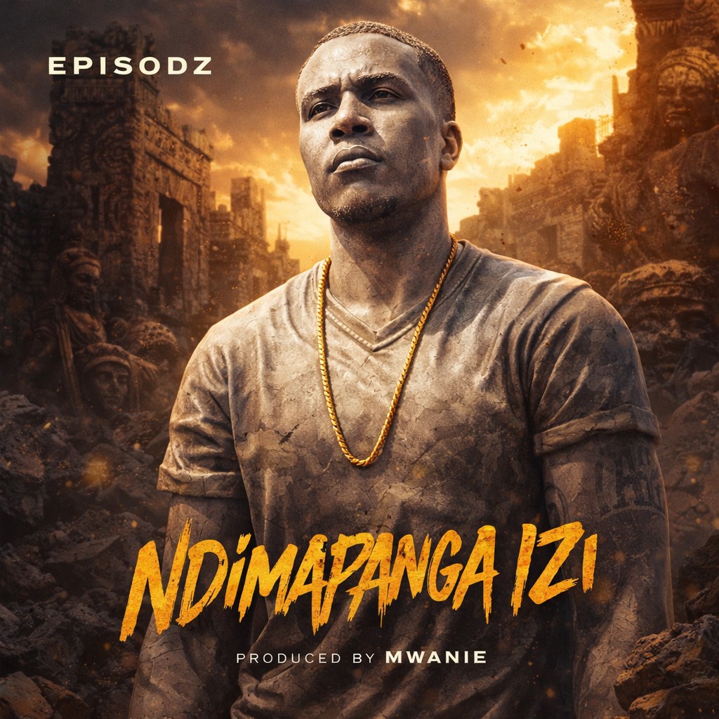Timapanga Izi (Prod. Mwanie)